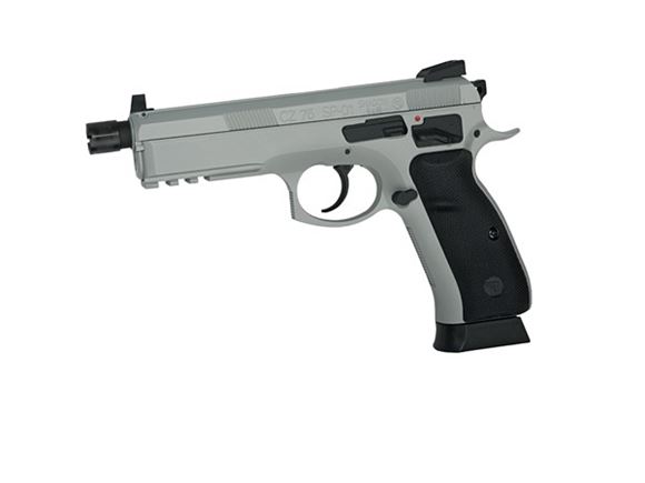 Picture of CZ SP-01 SHADOW URBAN GREY